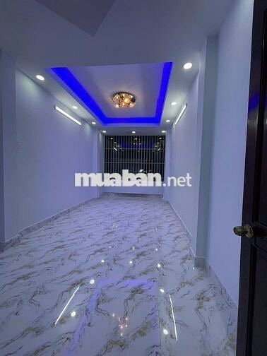 SIÊU RẺ TT Q10 HOÀ HẢO-HẺM XE HƠI THÔNG 2 ĐẦU-3PN-BAN CÔNG-NHỈNH 5 TỶ