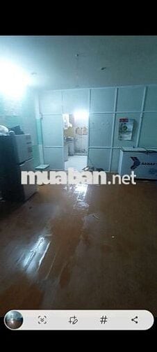 Cho thuê nhà 2 tầng ở Triều Khúc