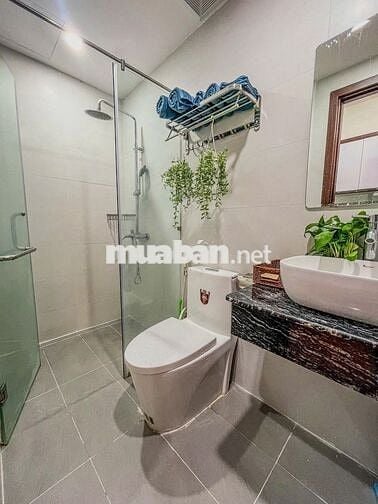 Chủ nhà cho thuê căn hộ Khu Vực Mỹ An