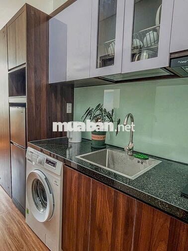 Chủ nhà cho thuê căn hộ Khu Vực Mỹ An