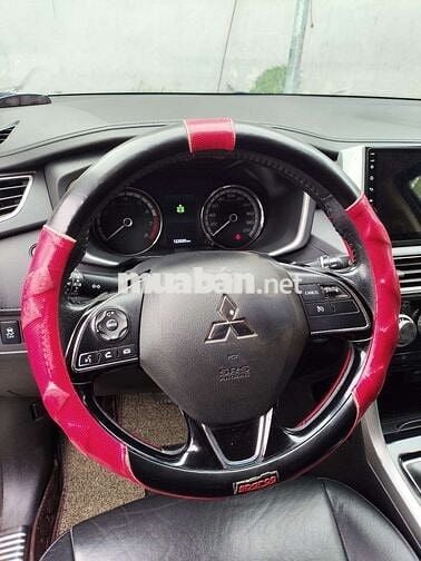 Mitsubishi Xpander 2021 Full Bạc