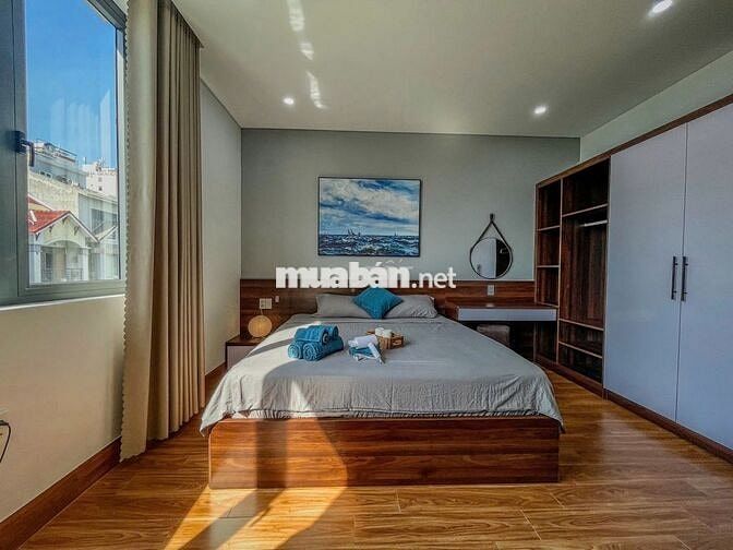 Chủ nhà cho thuê căn hộ Khu Vực Mỹ An