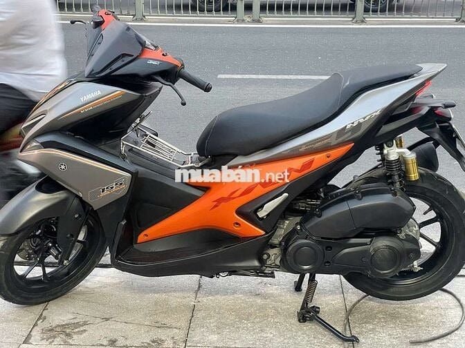 Yamaha nvx 155 ABS 2018 mới 90% Bstp chính chủ