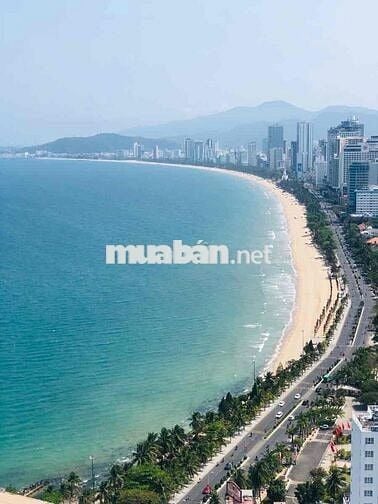 BÁN CẶP ĐẤT BIỂN KHU PHẠM VĂN ĐỒNG