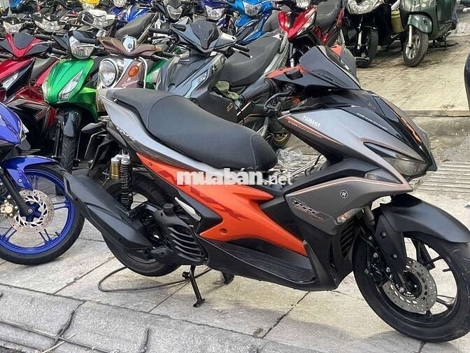 Yamaha nvx 155 ABS 2018 mới 90% Bstp chính chủ
