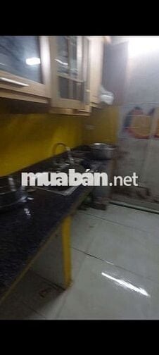 Cho thuê nhà 2 tầng ở Triều Khúc