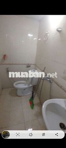 Cho thuê nhà 2 tầng ở Triều Khúc