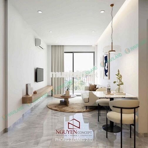 ✨CĂN GÓC 1PN FULL NEW BAN CÔNG RỘNG KHU FPT