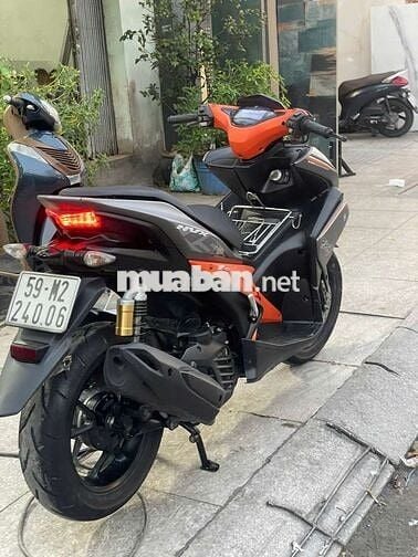 Yamaha nvx 155 ABS 2018 mới 90% Bstp chính chủ