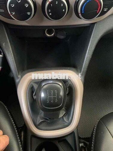 Hyundai Grand i10 2014 1.0 MT - 120000 km