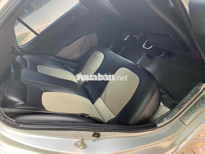 Hyundai Grand i10 2014 1.0 MT - 120000 km