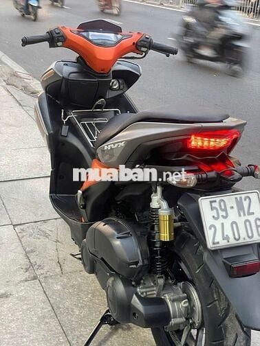 Yamaha nvx 155 ABS 2018 mới 90% Bstp chính chủ