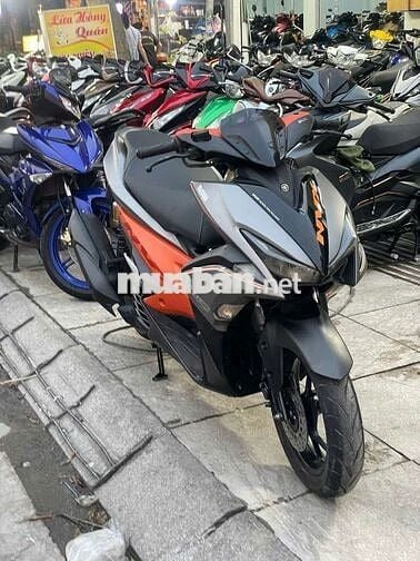 Yamaha nvx 155 ABS 2018 mới 90% Bstp chính chủ