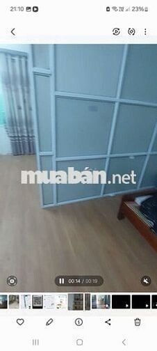 Cho thuê nhà 2 tầng ở Triều Khúc