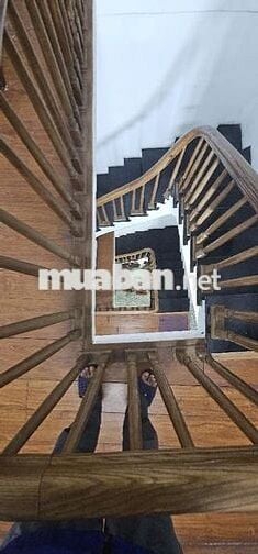 Nhà Khu An Hòa, Gần Làng Việt Kiều Châu Âu. Giá 8,5 tỷ