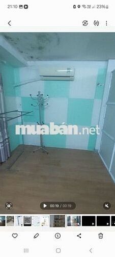 Cho thuê nhà 2 tầng ở Triều Khúc