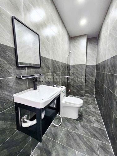 HẠ GIÁ NHÀ TRƯƠNG ĐĂNG QUẾ - GÒ VẤP CHỈ 3 TỶ 250 GẦN DH TÀI CHÍNH SHR