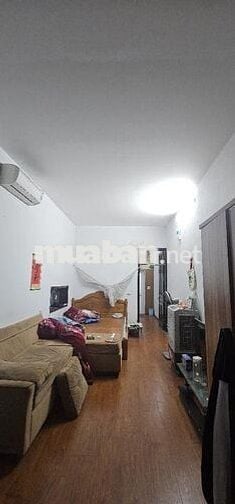 Nhà Khu An Hòa, Gần Làng Việt Kiều Châu Âu. Giá 8,5 tỷ