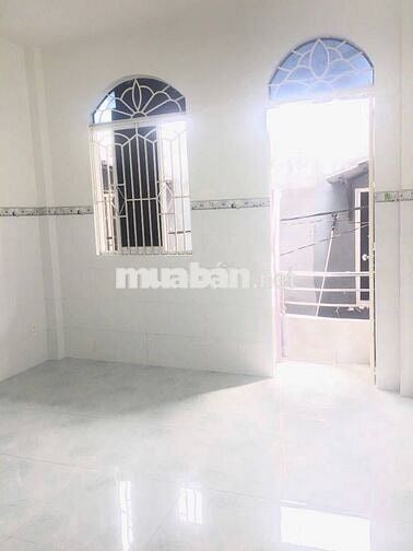 BÁN NHÀ ĐẸP LƯƠNG VĂN CAN - HẺM BA GÁC - 2 TẦNG PN 2WC - NHỈNH 2 TỶ.