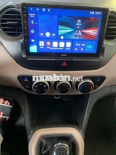 Hyundai Grand i10 2014 1.0 MT - 120000 km