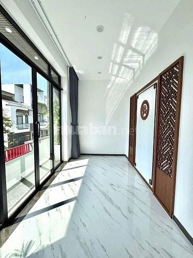 HẠ GIÁ NHÀ TRƯƠNG ĐĂNG QUẾ - GÒ VẤP CHỈ 3 TỶ 250 GẦN DH TÀI CHÍNH SHR