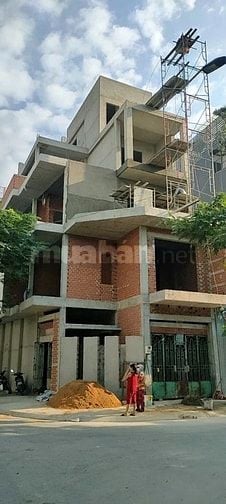 Còn 3 lô đất giá 1tỷ6 diện tích 86m2 ngay QL1A, Thạnh Xuân,Quận 12