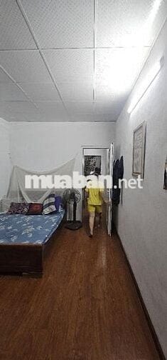 Nhà Khu An Hòa, Gần Làng Việt Kiều Châu Âu. Giá 8,5 tỷ