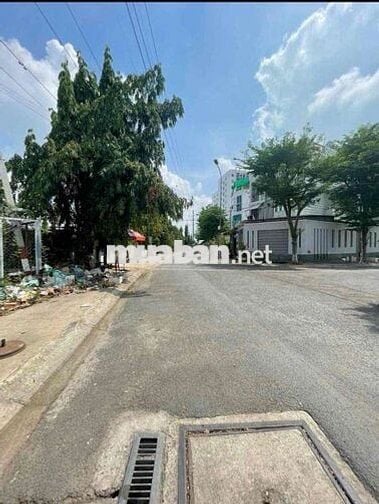 CẦN BÁN 12 lô đất nền 64m² tại xã Long Hoà giá ưu đãi