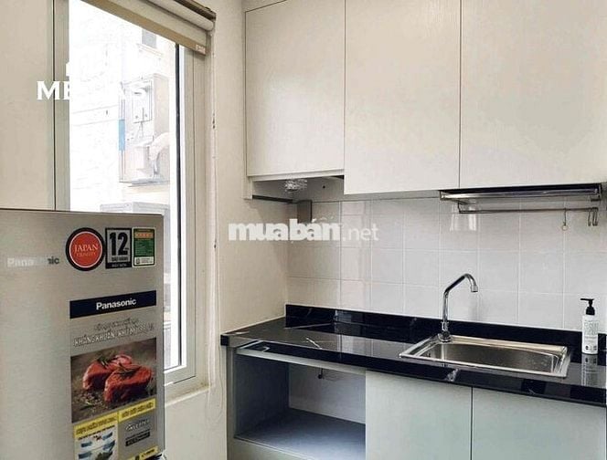 CĂN HỘ DỊCH VỤ TIỂU CHUẨN KHÔNG GIAN SỐNG XANH ĐỐI DIỆN VINCOM THỦ ĐỨC