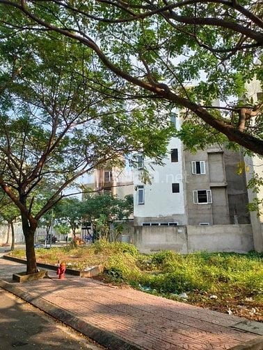 Còn 3 lô đất giá 1tỷ6 diện tích 86m2 ngay QL1A, Thạnh Xuân,Quận 12