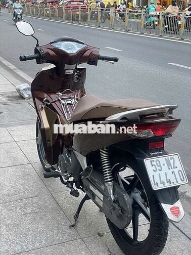 Honda future led Fi 2021 mới 90% Bstp chính chủ