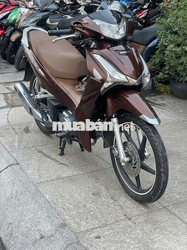 Honda future led Fi 2021 mới 90% Bstp chính chủ