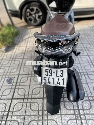 honda ab 125 keng zing chính chủ