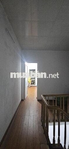 Nhà Khu An Hòa, Gần Làng Việt Kiều Châu Âu. Giá 8,5 tỷ