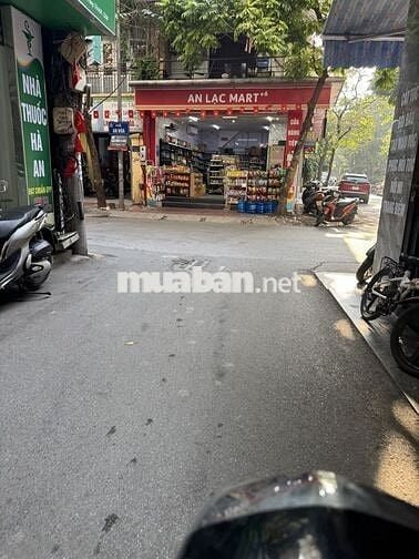 Nhà Khu An Hòa, Gần Làng Việt Kiều Châu Âu. Giá 8,5 tỷ