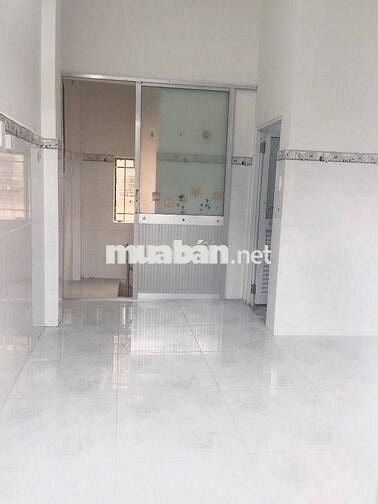 BÁN NHÀ ĐẸP LƯƠNG VĂN CAN - HẺM BA GÁC - 2 TẦNG PN 2WC - NHỈNH 2 TỶ.