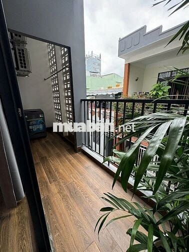 🏢 CĂN HỘ 2 PHÒNG NGỦ, KHU VỰC YÊN TĨNH, BAN CÔNG CHILL 🏢