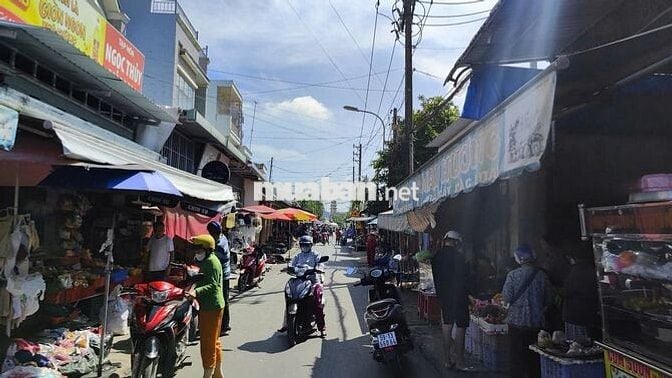 🚨KẸT TIỀN CẦN BÁN GẤP LÔ ĐẤT THỔ CƯ 165M2 NGAY SÁT QL22 CHỈ 450TR