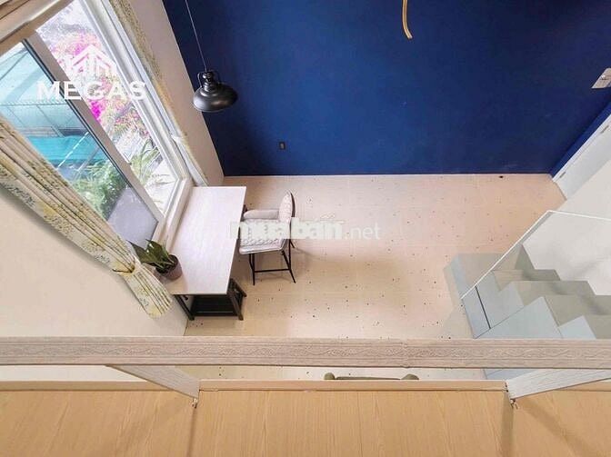 CĂN HỘ DỊCH VỤ TIỂU CHUẨN KHÔNG GIAN SỐNG XANH ĐỐI DIỆN VINCOM THỦ ĐỨC