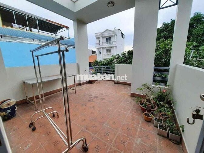 🎁Cho thuê mt HXH Nguyễn Văn Công P3 Gò Vấp 4m❌15m 3pn 3wc gần sân bay