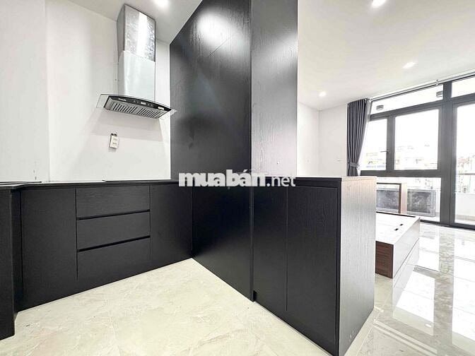 🌅CĂN HỘ 1PN BAN CÔNG MỚI 100%_FULL NT CAO CẤP_VIEW SÔNG TRƯỜNG SA