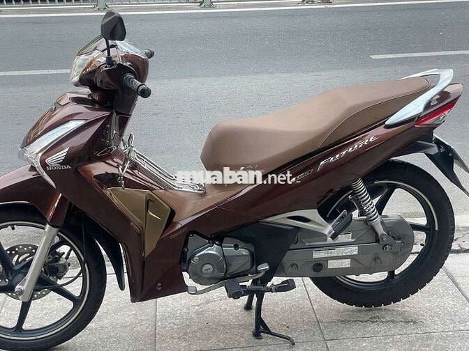 Honda future led Fi 2021 mới 90% Bstp chính chủ