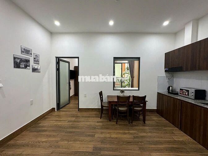 🏢 CĂN HỘ 2 PHÒNG NGỦ, KHU VỰC YÊN TĨNH, BAN CÔNG CHILL 🏢