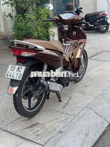 Honda future led Fi 2021 mới 90% Bstp chính chủ