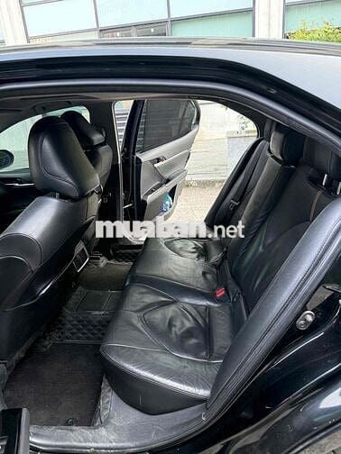 Toyota Camry 2019 nhập Thái 2.5Q - 210000 km