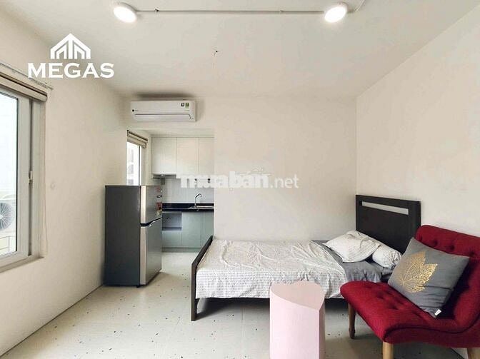 CĂN HỘ DỊCH VỤ TIỂU CHUẨN KHÔNG GIAN SỐNG XANH ĐỐI DIỆN VINCOM THỦ ĐỨC