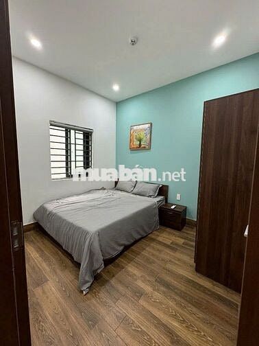 🏢 CĂN HỘ 2 PHÒNG NGỦ, KHU VỰC YÊN TĨNH, BAN CÔNG CHILL 🏢