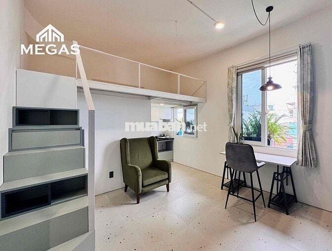 CĂN HỘ DỊCH VỤ TIỂU CHUẨN KHÔNG GIAN SỐNG XANH ĐỐI DIỆN VINCOM THỦ ĐỨC