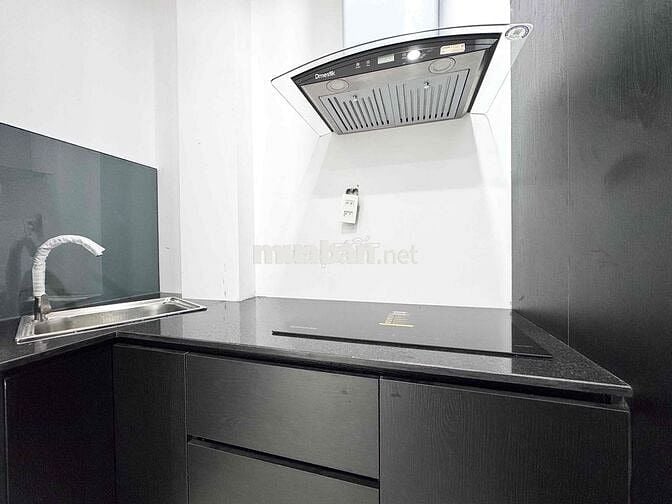 🌅CĂN HỘ 1PN BAN CÔNG MỚI 100%_FULL NT CAO CẤP_VIEW SÔNG TRƯỜNG SA