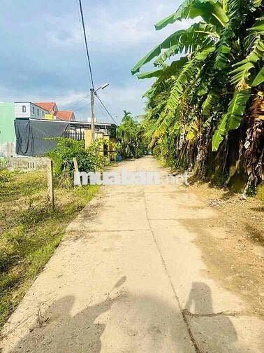 Đất Nền 196m² Trung Tâm Đại Hiệp – Giá Chỉ 9xx Triệu, Sổ Sẵn – Không N